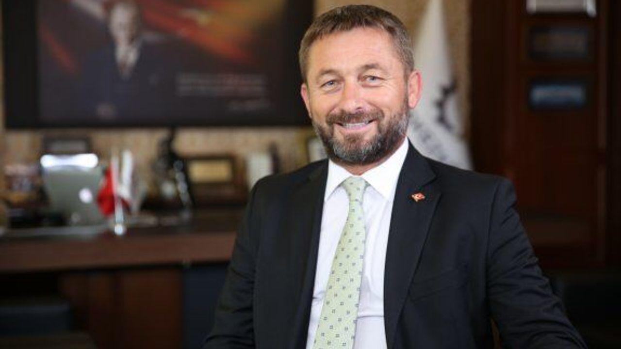 Kozuva: Toplumsal dayanışma Türkiye’yi güçlü kılacak
