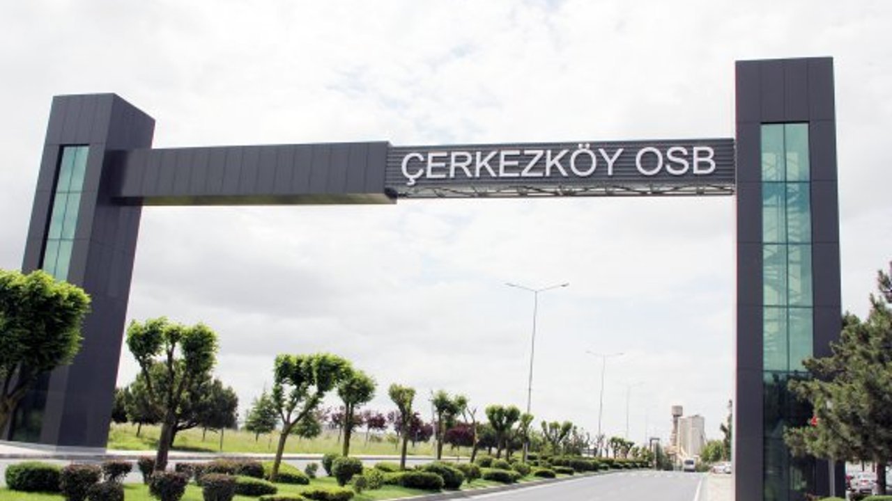 ÇOSB’nin Covid-19 önlemlerine TSE belgesi