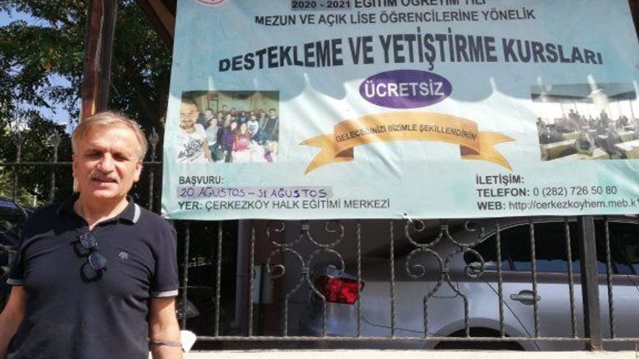 HEM Üniversiteye hazırlık kurslarına Eylül'de başlıyor