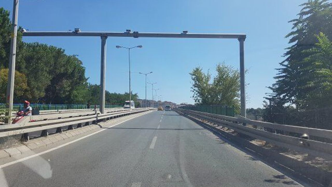 Atatürk Viyadüğü yaya geçidi  İhalesi 1 Eylül’de