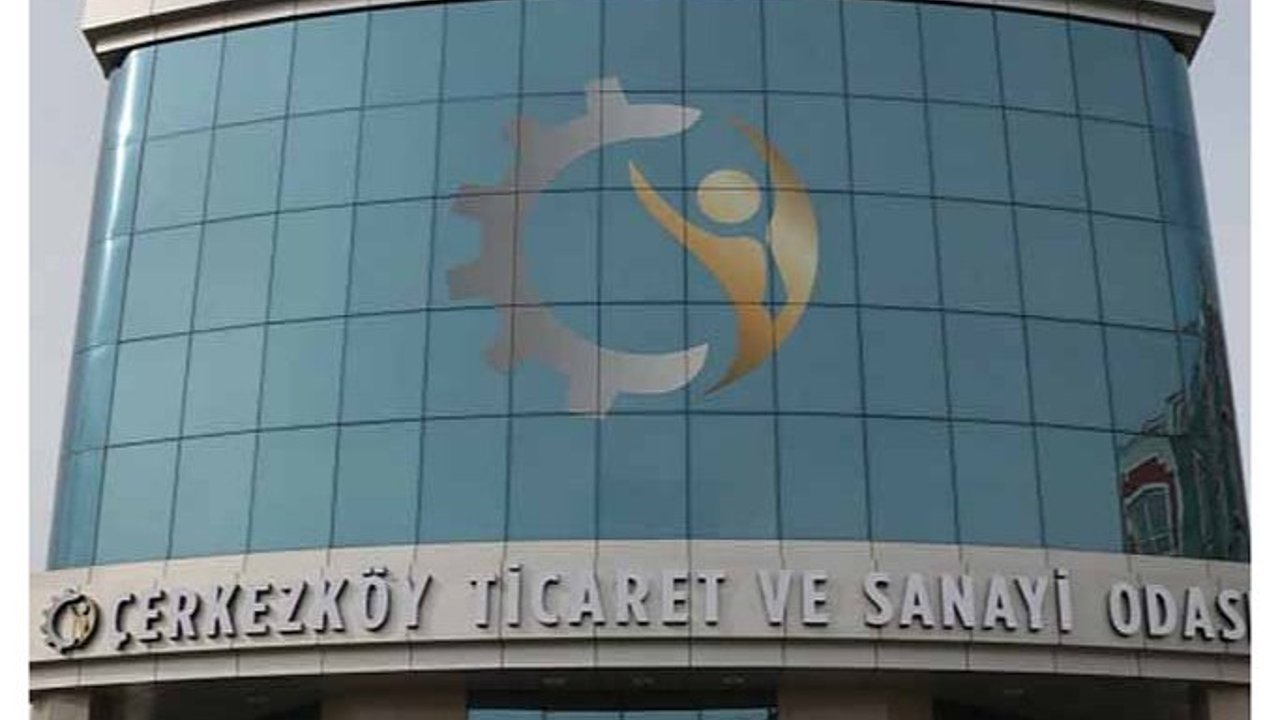 ÇTSO ÜYESİ 43 FİRMA TÜRKİYE İHRACATÇILAR MECLİSİ (TİM) "İLK 1000” LİSTESİNDE