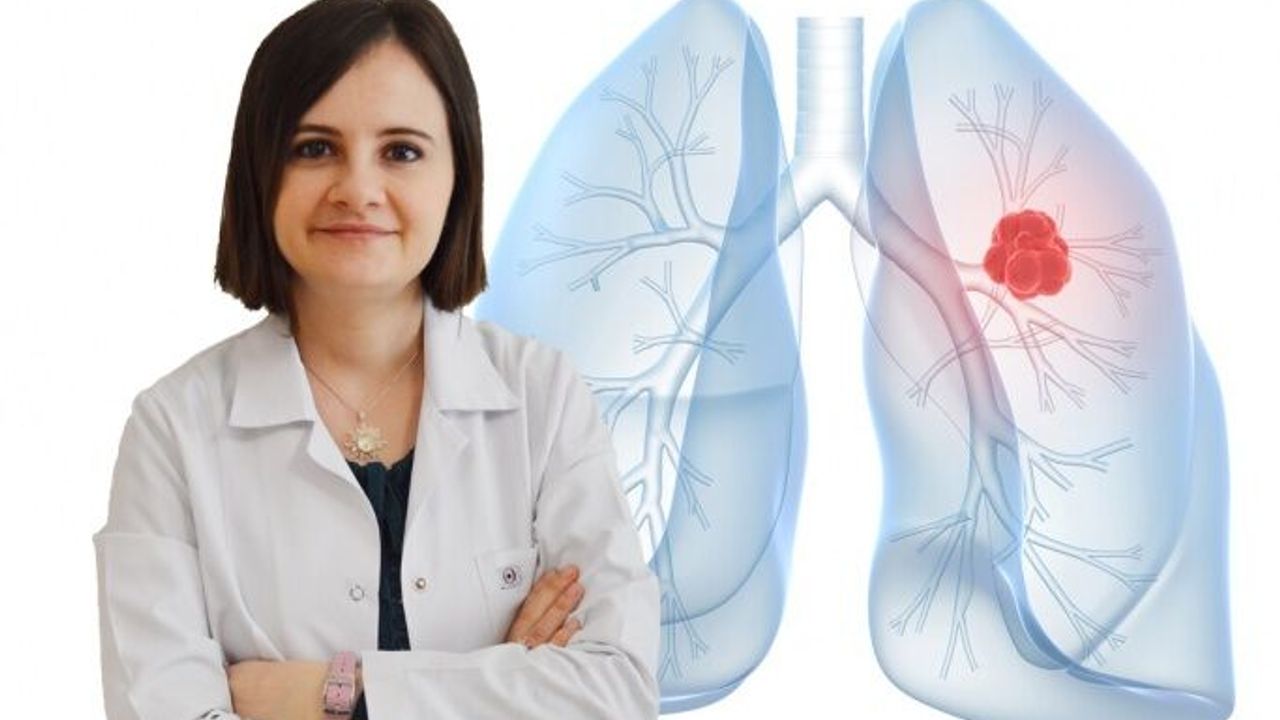 AKCİĞER KANSERİ BELİRTİLERİ, TANI VE TEDAVİ YÖNTEMLERİ