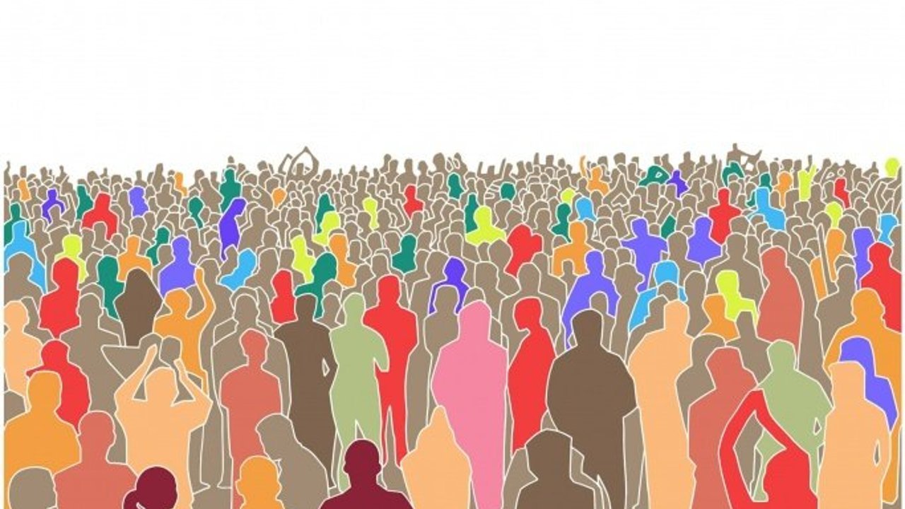 Nüfus artış hızında Çerkezköy 1. Kapaklı 2. oldu