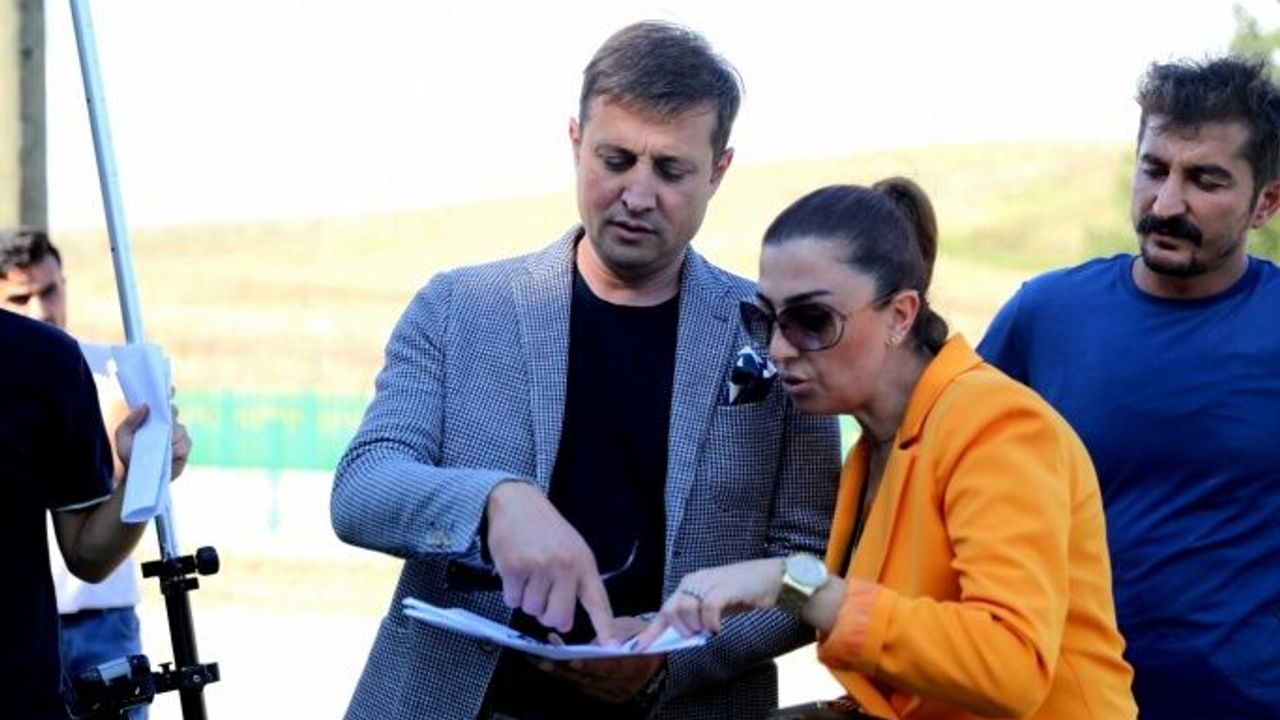 Yeni park ve yeşil alan çalışmaları