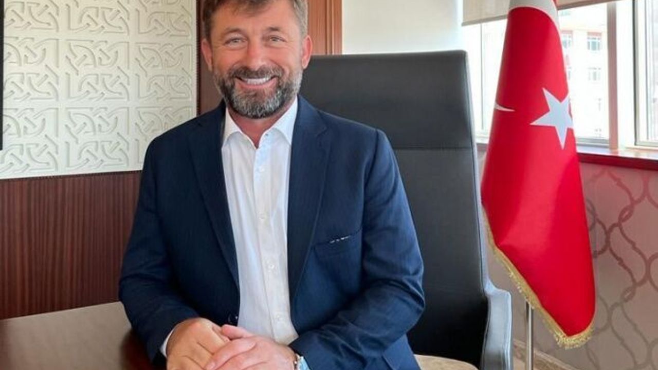 Kozuva, Çerkezköy Ticaret ve Sanayi Odası seçimleri hayırlı olsun