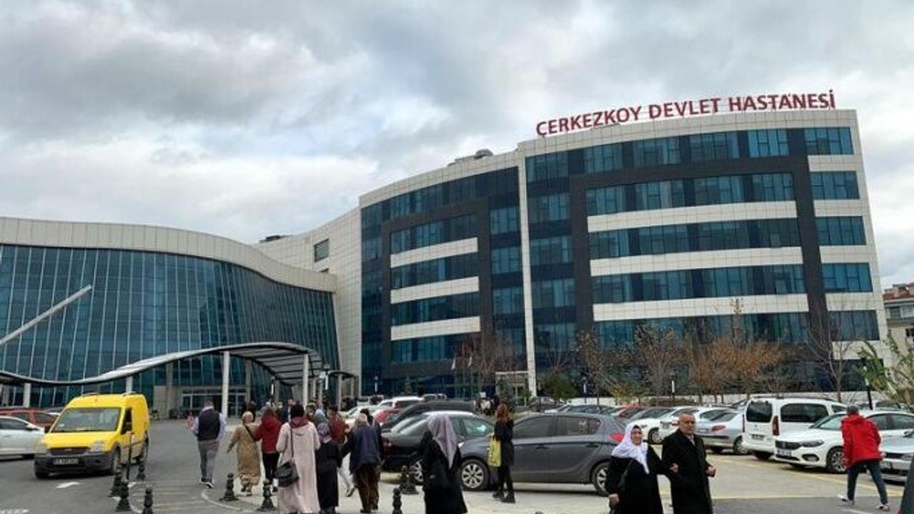 Sahte doktorla ilgili İl Sağlık Müdürlüğünden açıklama