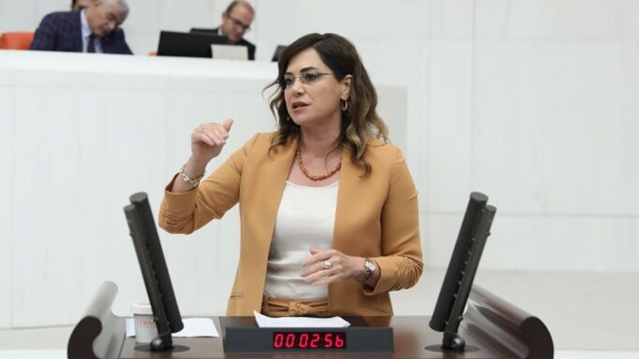 YÜCEER: KANSER VERİLERİ 5 YILDIR AÇIKLANMIYOR