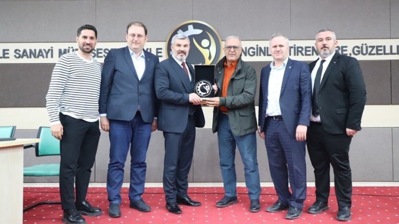 Ramazan Kurtoğlu: Yeni bir dünya geliyor