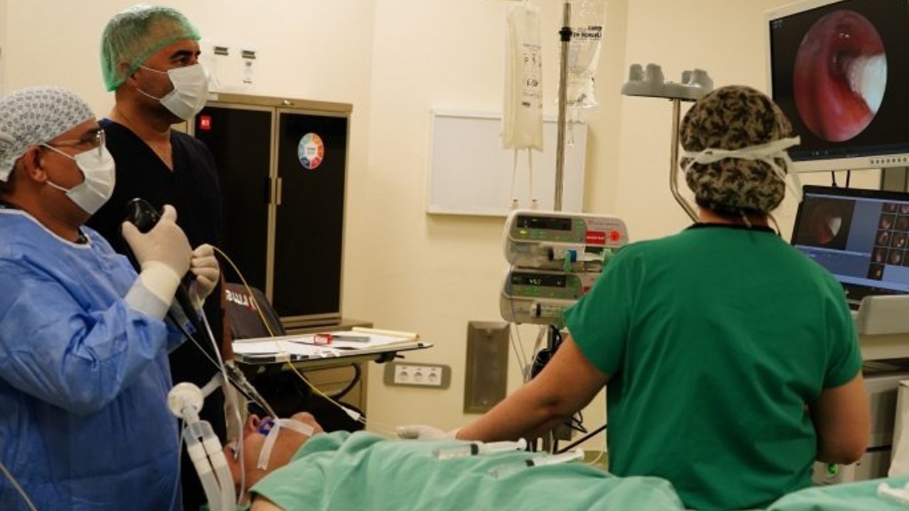 Balon Bronkoskopi Tedavi Yöntemi Nedir? Kimlere Uygulanır?