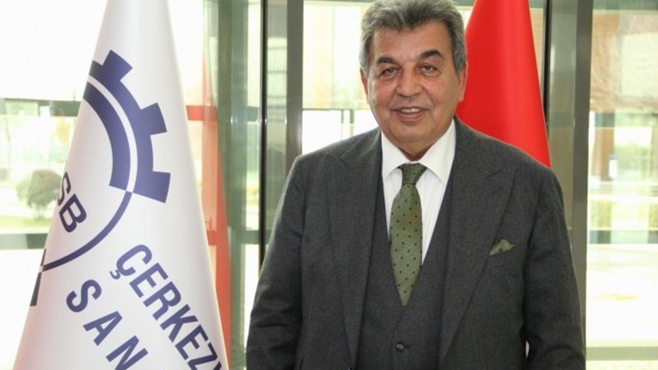 ÇOSB’den 31 firma TİM’in ‘En Büyük 1000 İhracatçı-2022’ listesinde yer aldı