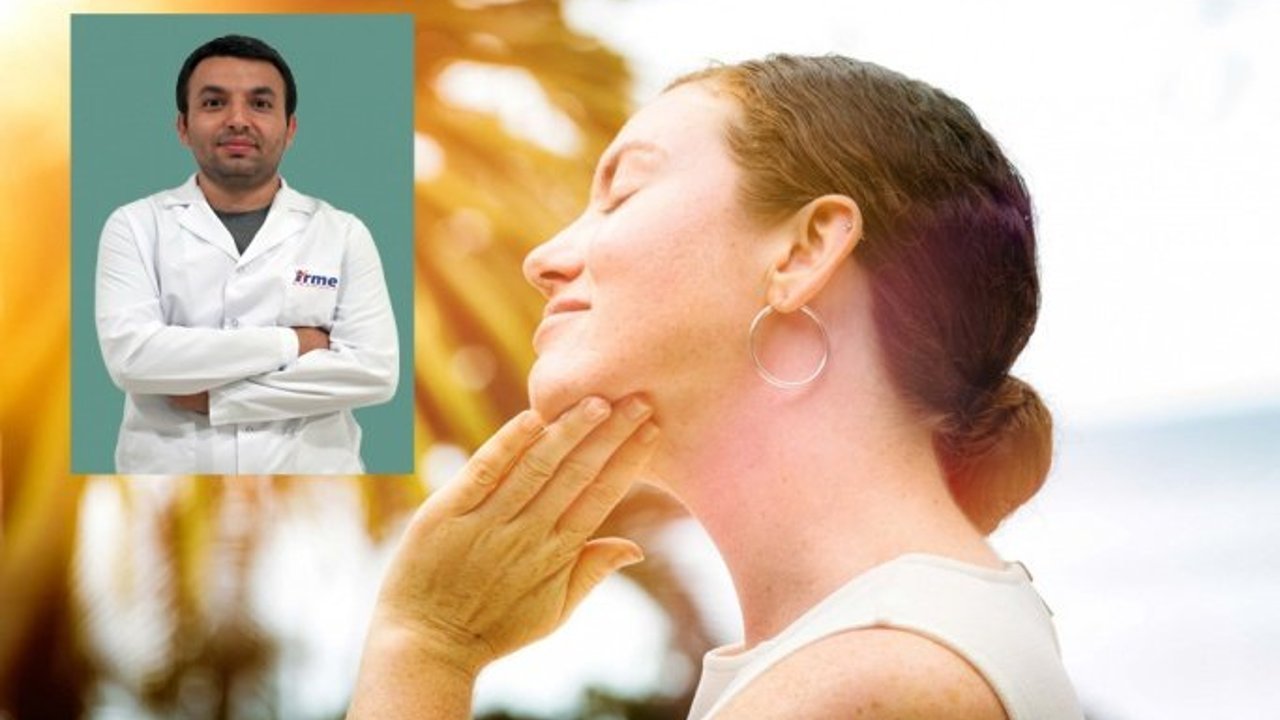 Güneşin Sağlığımıza Etkilerine Karşı: Doğru Güneşten Korunma Yöntemleri