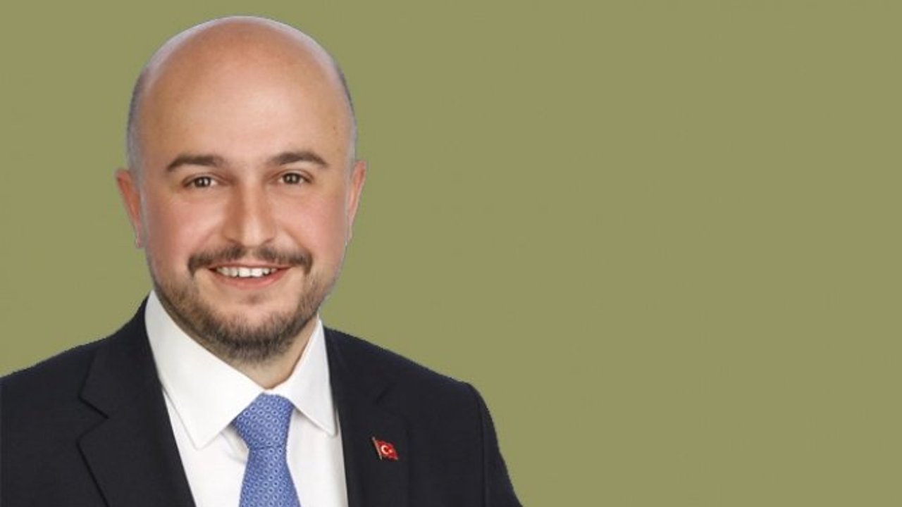 Ak Parti Çerkezköy adayı Abdullah Öğe oldu