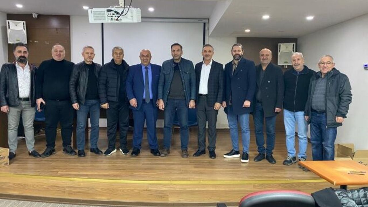 Emlakçılar Daimi Tavan ile devam dedi