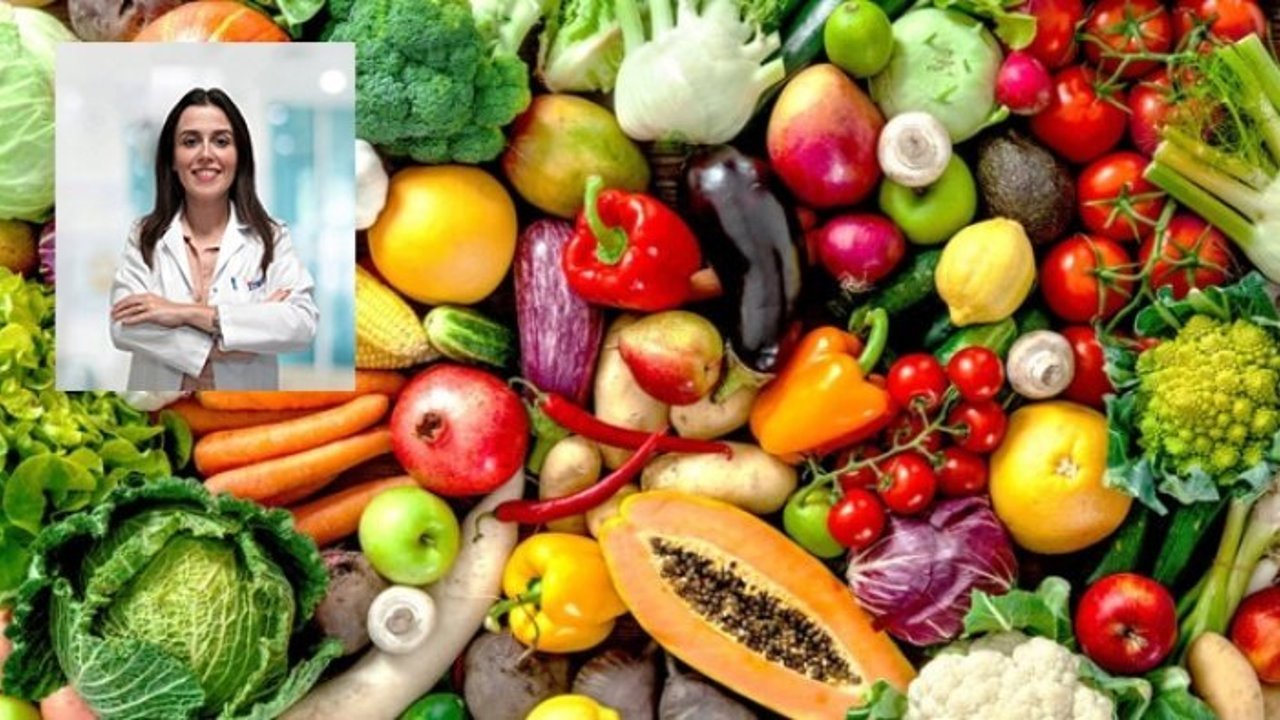 Mevsim Değişimlerinde Bağışıklığınızı Güçlendirin, Enerjinizi Koruyun