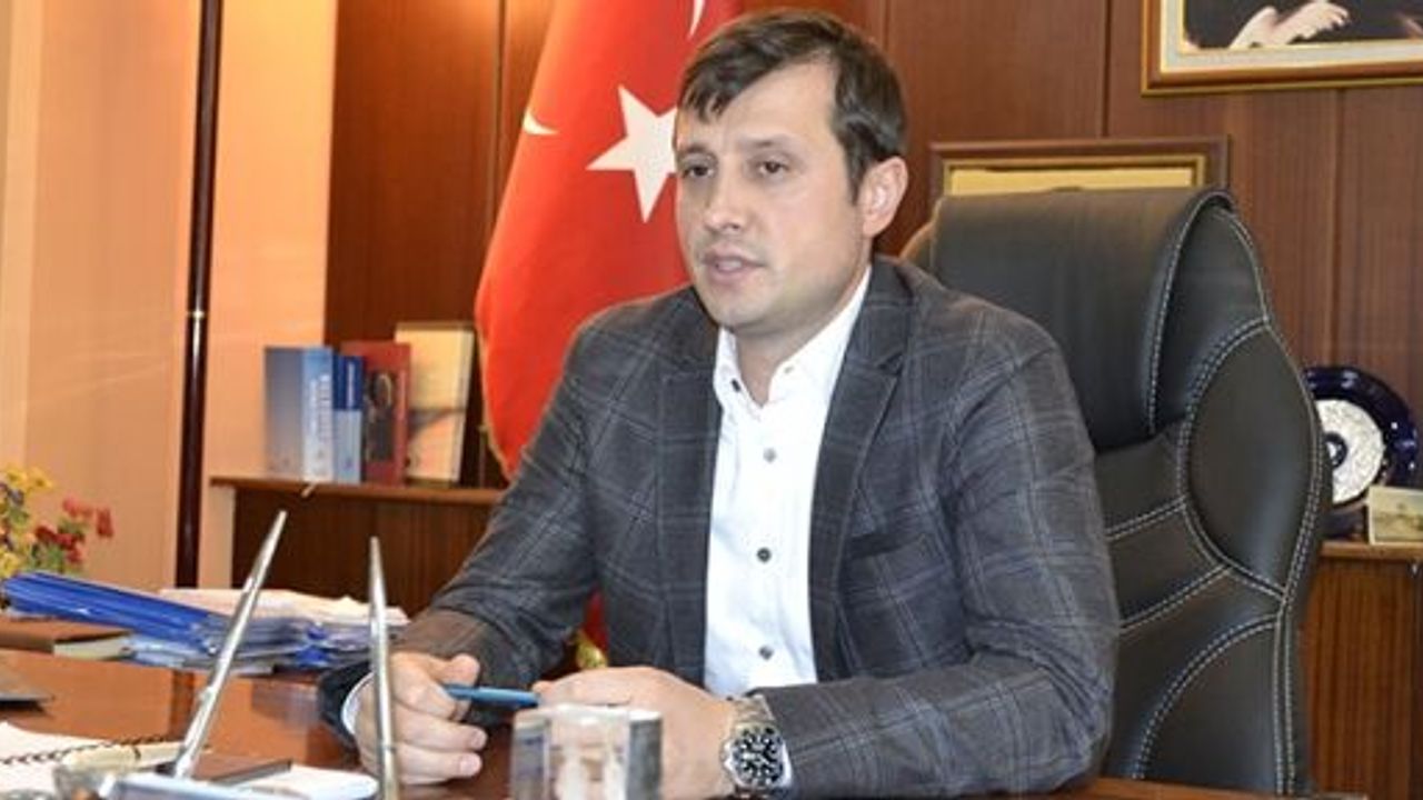 26 kurum ve kuruluşa 731 bin TL yardım yapıldı