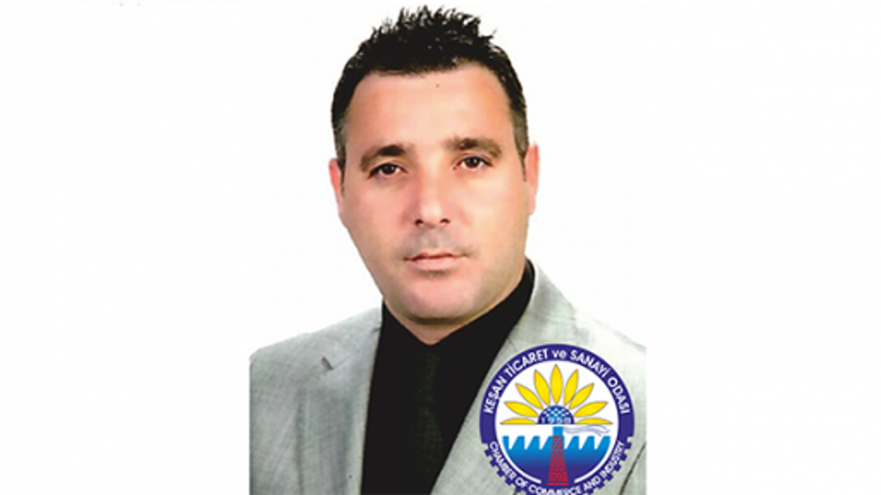 Aidat affından yararlanmak isteyen Keşan TSO Üyeleri için son tarih 30 Kasım