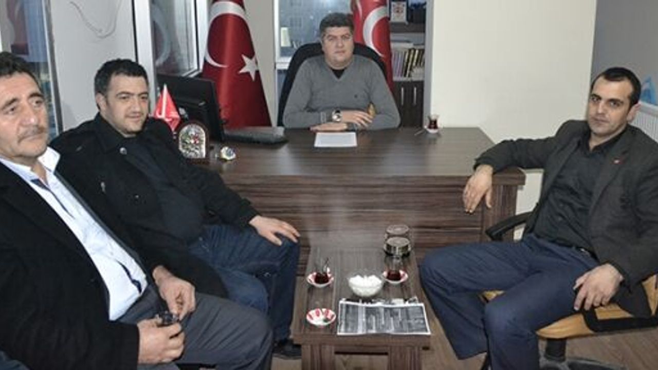 AKP demokrasi tarihimize kapanması zor bir yara açtı