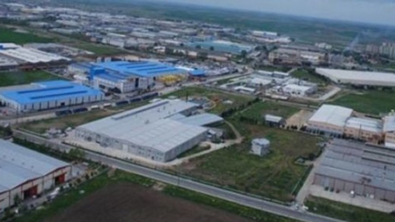 ‘En Büyükler Listesi'ne ÇOSB’den 24 firma girdi