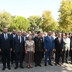 Atatürk’ün Tekirdağ’a Gelişi ve Harf Devrimi’nin 98. Yılı Kutlandı