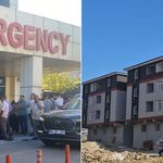 Çerkezköy’de 15 Yaşındaki Stajyer İnşaatta Akıma Kapılarak Hayatını Kaybetti