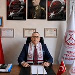 TEMUD Tekirdağ’dan Uzman Erbaşların Hakları İçin Çağrı