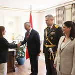 30 Ağustos Zafer Bayramı Trakya’da Coşkuyla Kutlandı