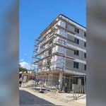 Çerkezköy’de İnşaattan Düşen İşçi Ağır Yaralandı