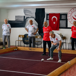 Edirne Huzurevi, Çorlu’yu Geçerek Grubunu Lider Tamamladı