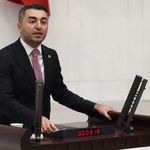 CHP’li Cem Avşar Özel Okullardaki Fahiş Kitap Zamlarını TBMM Gündemine Taşıdı