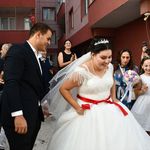 Esmanur’un Gelinlik Hayali Kapaklı’da Gerçek Oldu