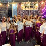 Hayrabolu’da Kadınlar Şalvarlarıyla Kültürlerini Yaşattı