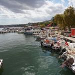 Poyraz Tekirdağ’da Deniz Ulaşımını Olumsuz Etkiledi