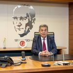 ÇOSB, Yeşil OSB’de Altın Seviyeye Ulaşan Türkiye’nin İlk OSB’si Oldu