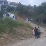 Tekirdağ’da Denize Giren 4 Kişi Boğulma Tehlikesi Geçirdi