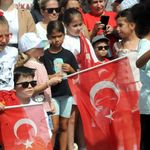 Trakya’da 30 Ağustos Coşkusu: Zafer Bayramı Törenlerle Kutlandı