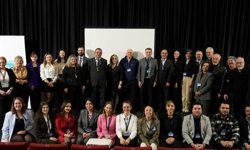 BİLİM, PLANLAMA VE TOPLUM “TEKİRDAĞ” İÇİN BİR ARADA