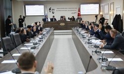 Kapaklı Belediyesi Şubat Meclisleri tamamlandı