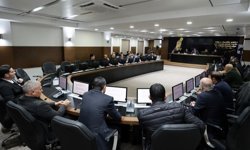 ÇERKEZKÖY MART AYI MECLİS TOPLANTILARI TAMAMLANDI