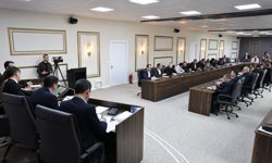 Kapaklı Belediye Meclisi Şubat Ayı Toplantısı Tamamlandı