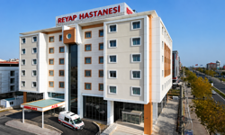 Çorlu Reyap Hastanesi’nin Yeni Sahibi Belli Oldu: İhaleyi Daviva Grup Kazandı
