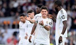 Real Madrid gece yarısı karıştı: Arda Güler bu takımdan derhal ayrıl