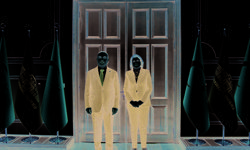 Azerbaycan Büyükelçiliği Eğitim Müsteşarı Nesibova’dan Vali Soytürk’e Ziyaret