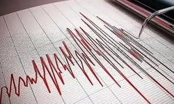 AFAD duyurdu! Akdeniz'de 4.8 büyüklüğünde deprem