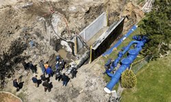 Çerkezköy’de Su Kesintilerine Kalıcı Çözüm İçin Dev Altyapı Hamlesi