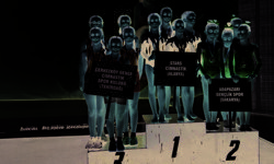 Yavru Vatan KKTC'de Çerkezköy Rüzgarı Esti