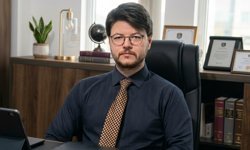 Çerkezköy’de Yeni Dönem Mesajı: Tolunay Adaylığını Duyurdu