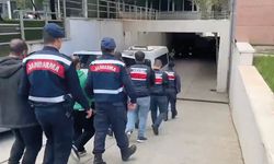 11 İlde Organize Suç Operasyonu: 71 Tutuklama