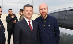 8. Etnospor Kültür Festivali’nde İlk Gün Coşkusu