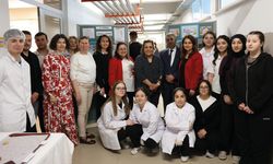 Büyükşehir’den Çölyak Farkındalık Semineri