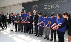 ÇOSB’de Engelliler Haftası’na Özel Anlamlı Festival